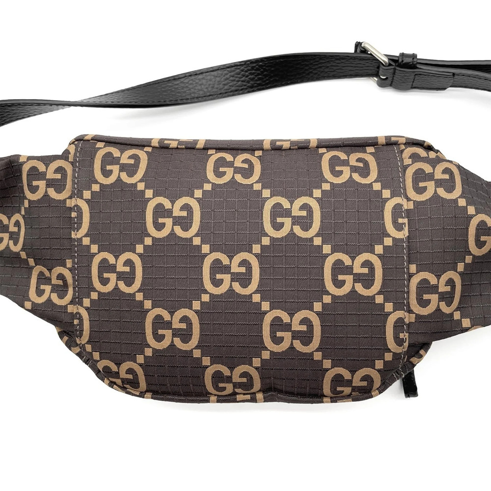 GUCCI Brown Fanny Pack - Picture 2 of 13